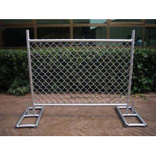 Anping County Tianshun Company-Temporary Fence